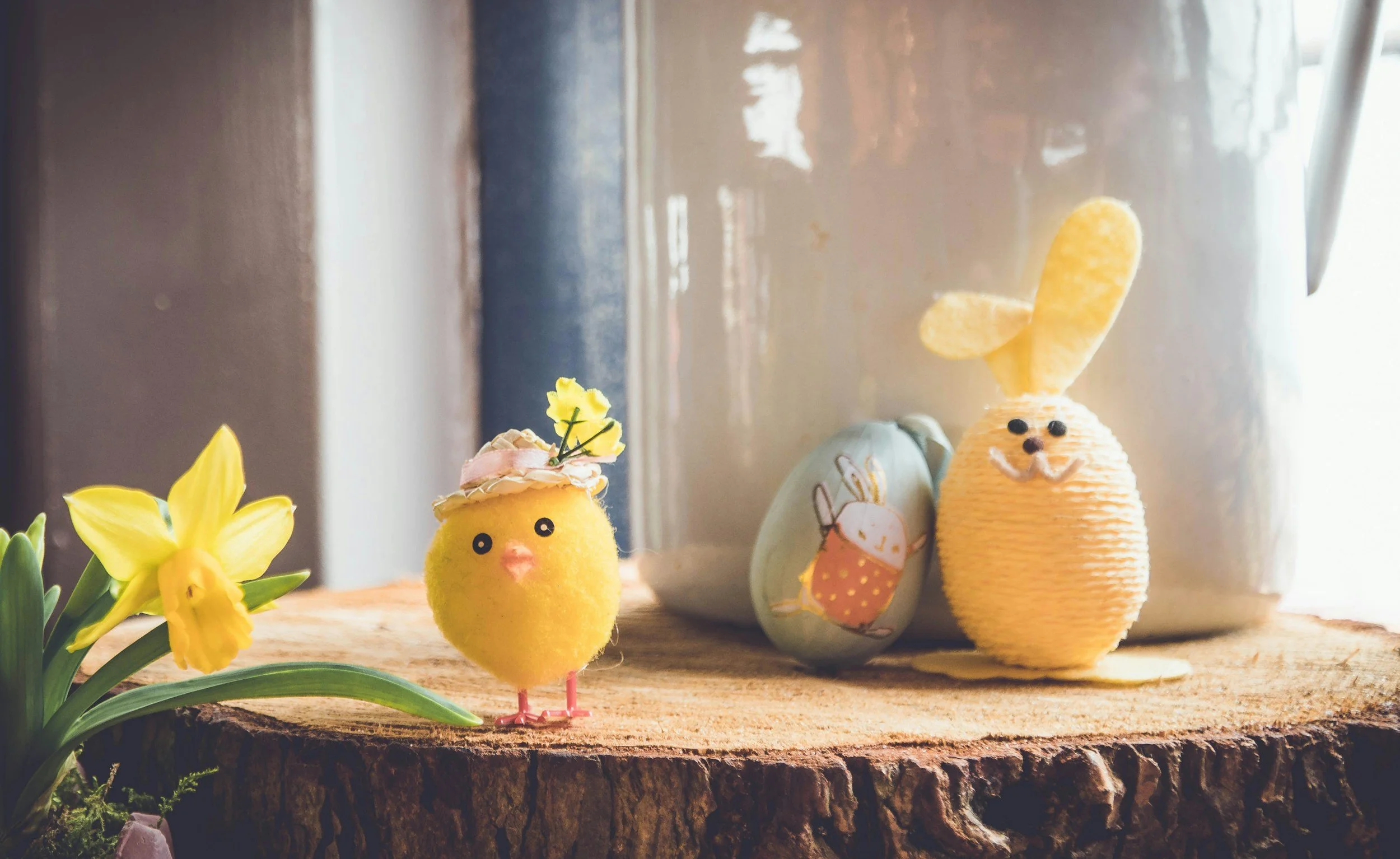 Easter Holidays