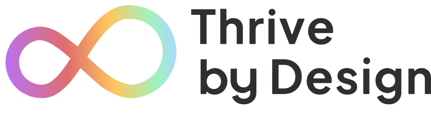 Thrive by Design