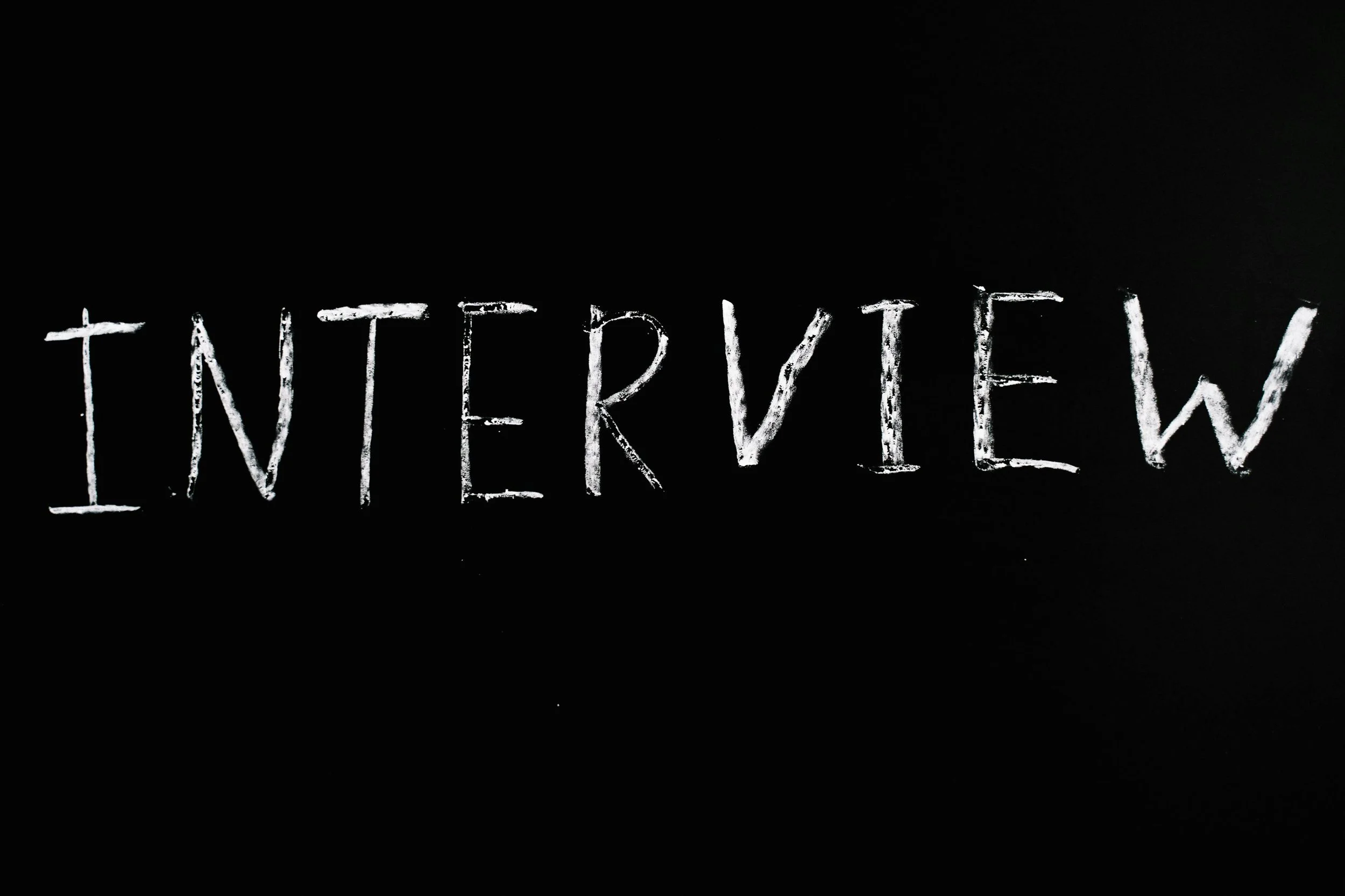 Have a great interview - what I know, in 90 seconds