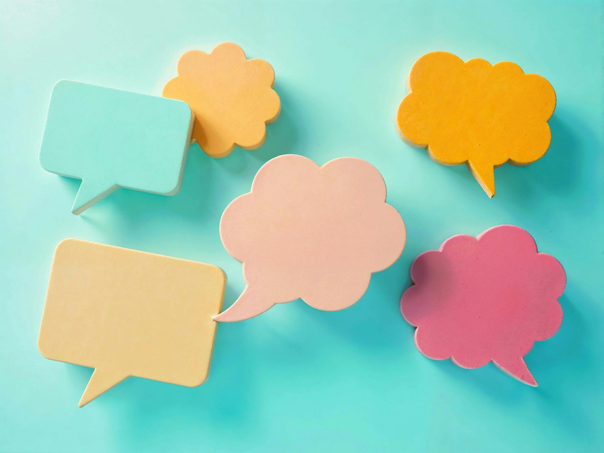 Beyond the brief; building partnerships, not just campaigns