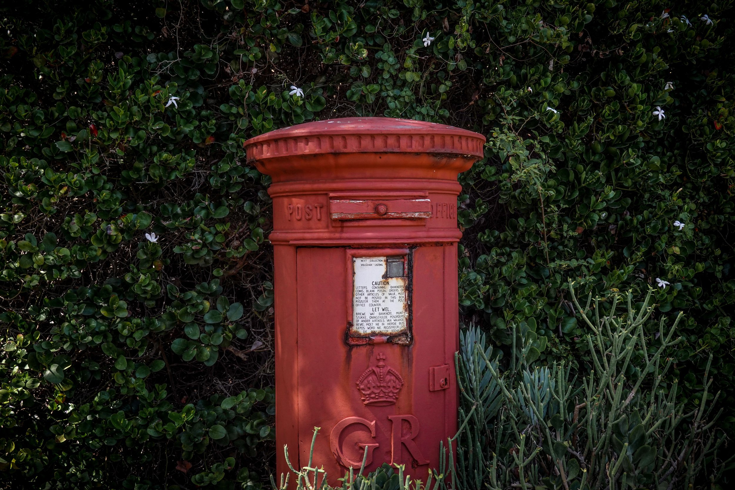 Stop treating managers like corporate postboxes