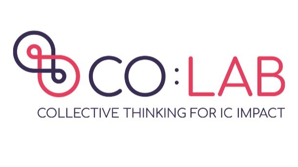 Co:Lab at the IoIC Festival