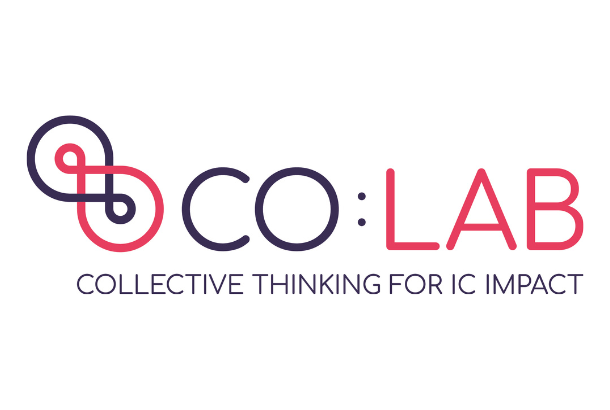 Big Co:Lab news! The challenge is on!