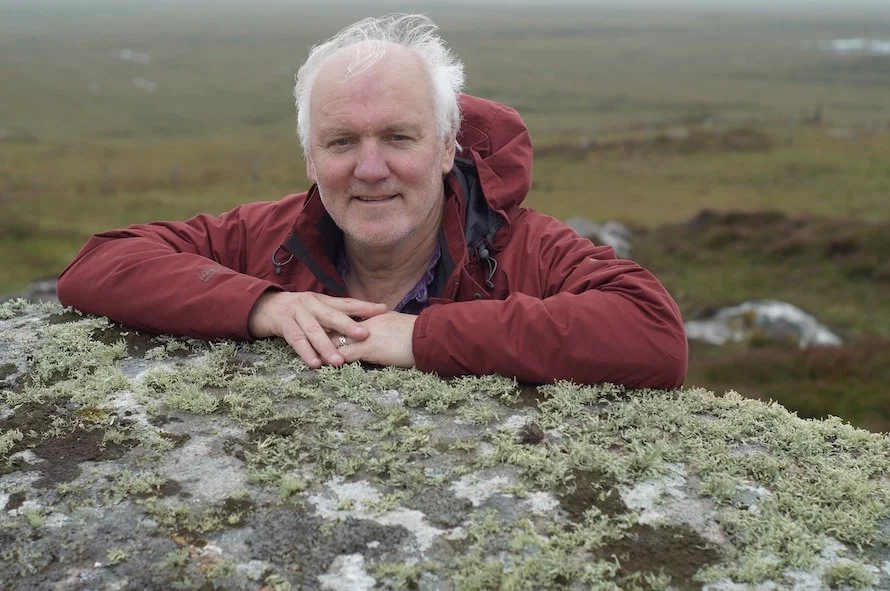 Postponed: Angus Peter Campbell: The Girl On The Ferryboat Book Reading and Q&amp;A