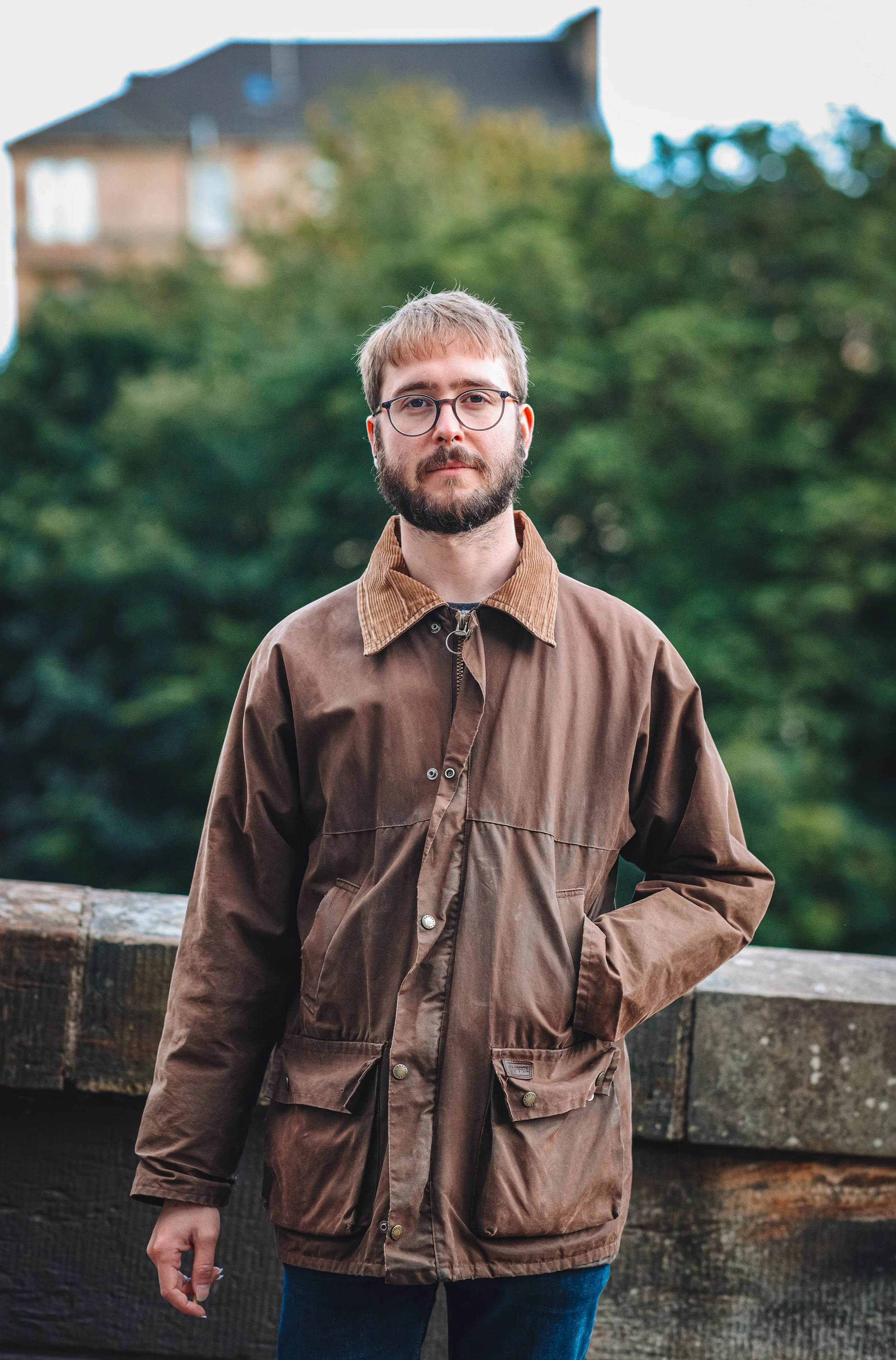 Miguel Girao (Fiunary Villas, Tobermory)