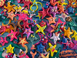 Screen Argyll: Animated Argyll 