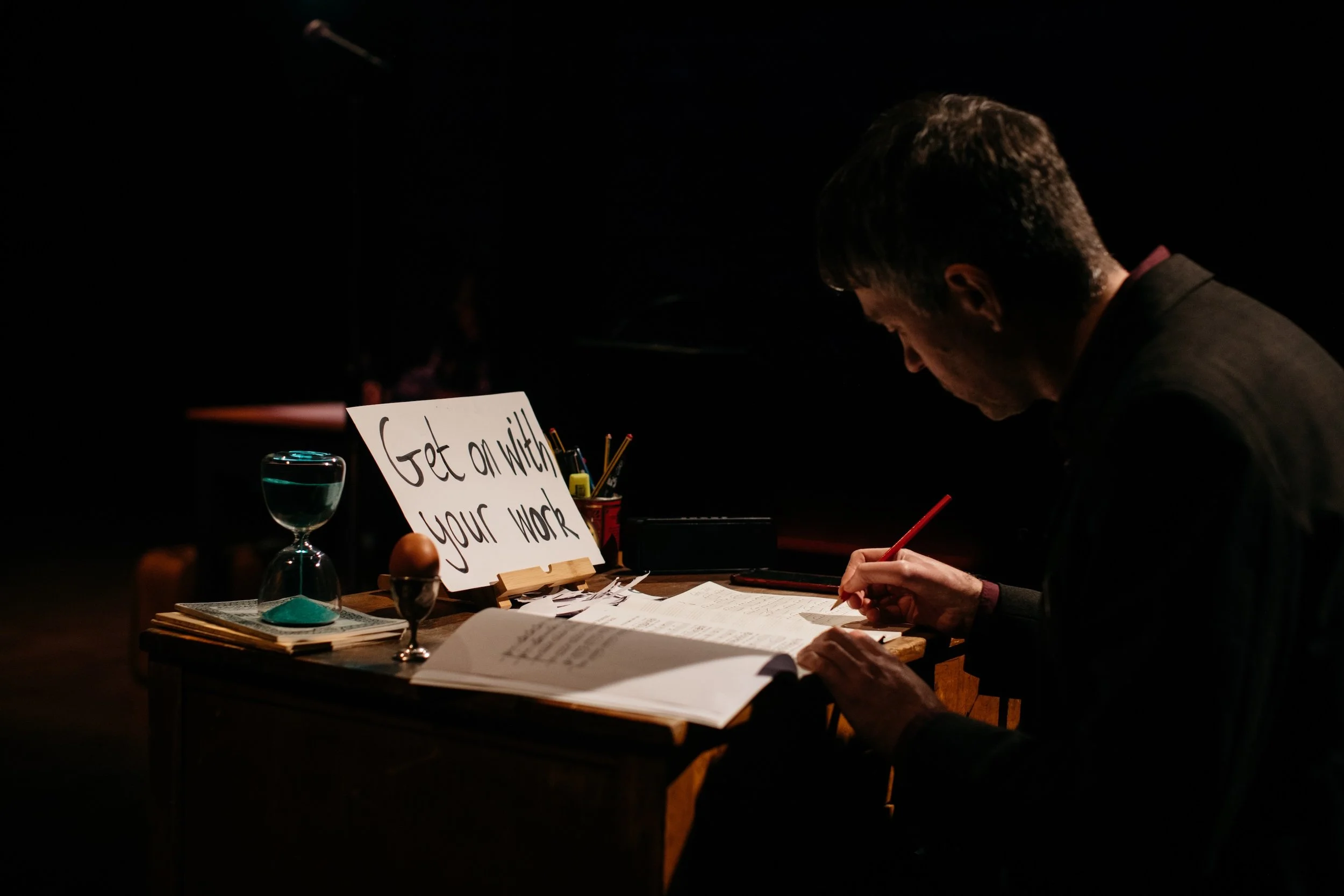 We Will Hear The Angels