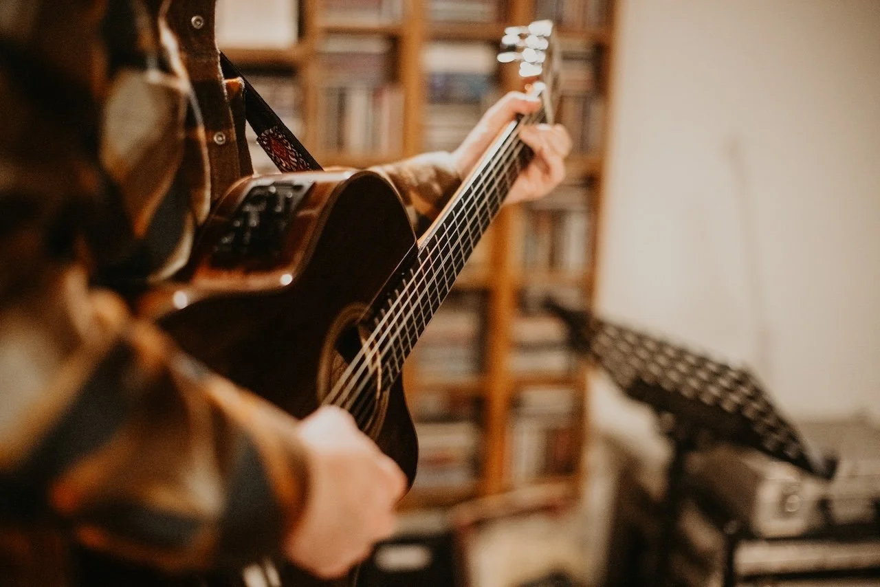 Open Stage at An Tobar