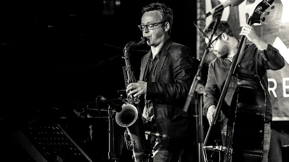 Brian Molley Quartet, Tùs/Origin at An Tobar 