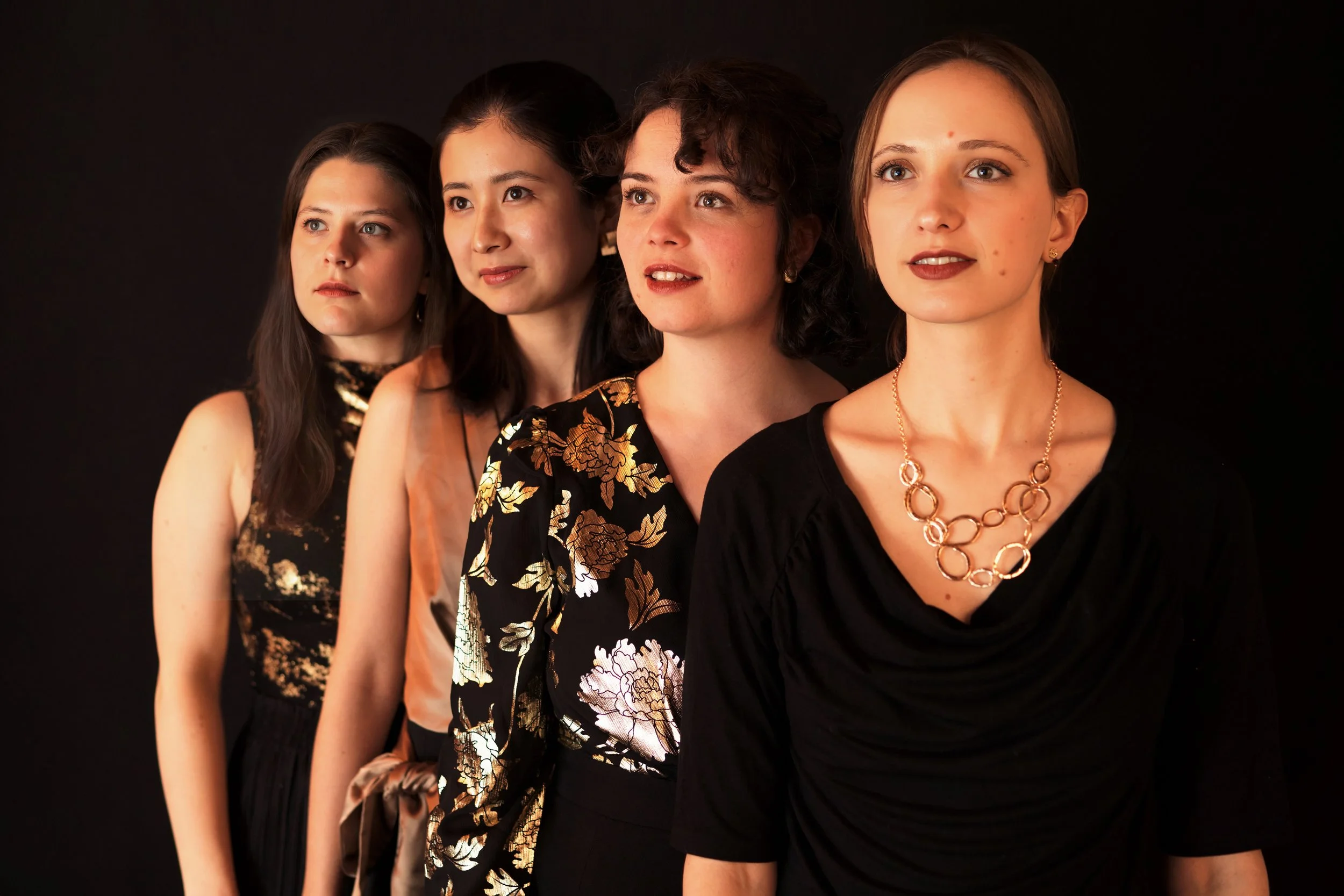 The Moser String Quartet