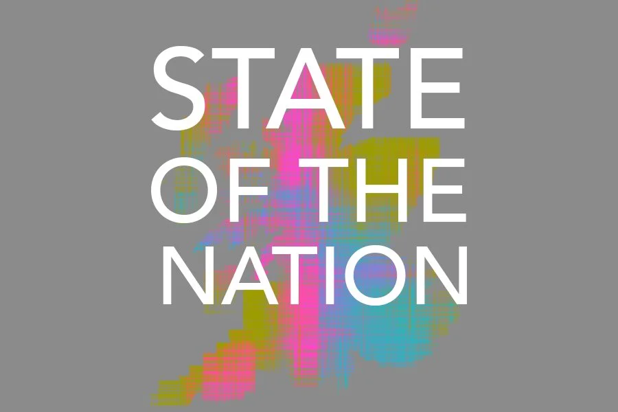State of the Nation: A Strategic Gathering for Scotland’s Arts Sector