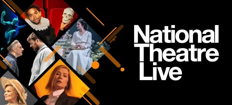 National Theatre Live