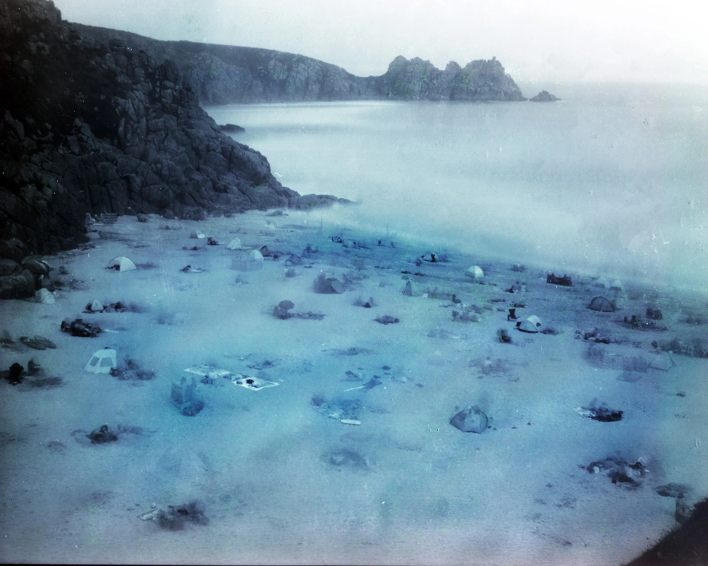 William Arnold Tides — An Tobar and Mull Theatre