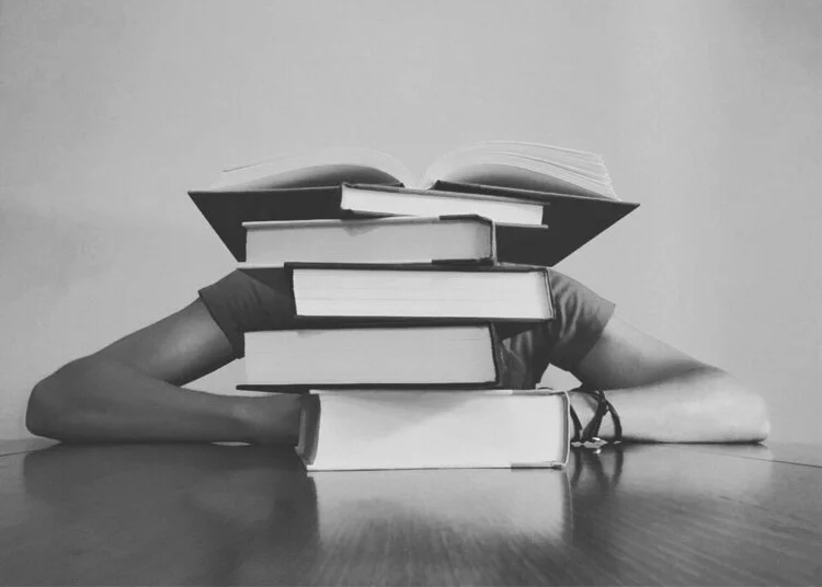 Anxiety-Ridden High Schoolers: Why Parents and Schools Are Part of the Problem