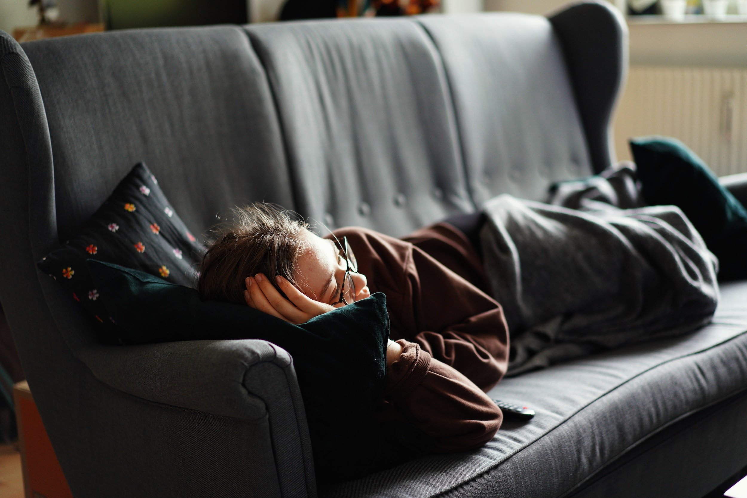 Take a Brain Nap! The Importance of Cognitive Breaks