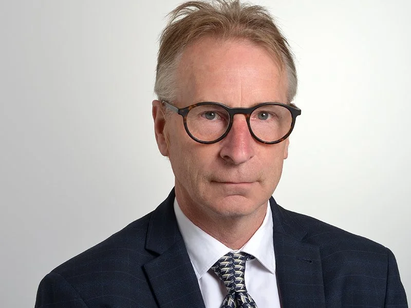 Dr Julian Coleman