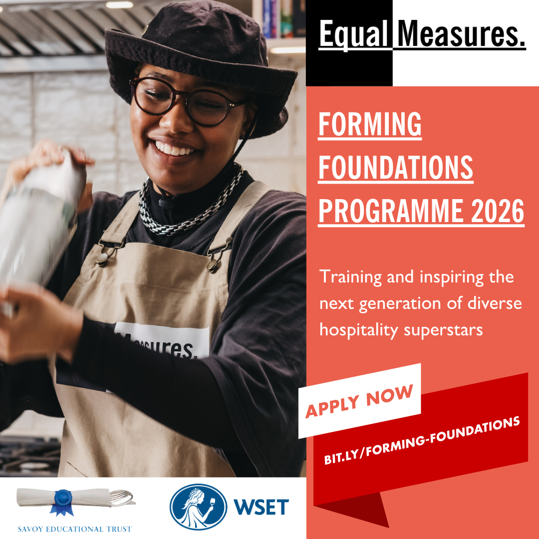 Forming Foundation programme