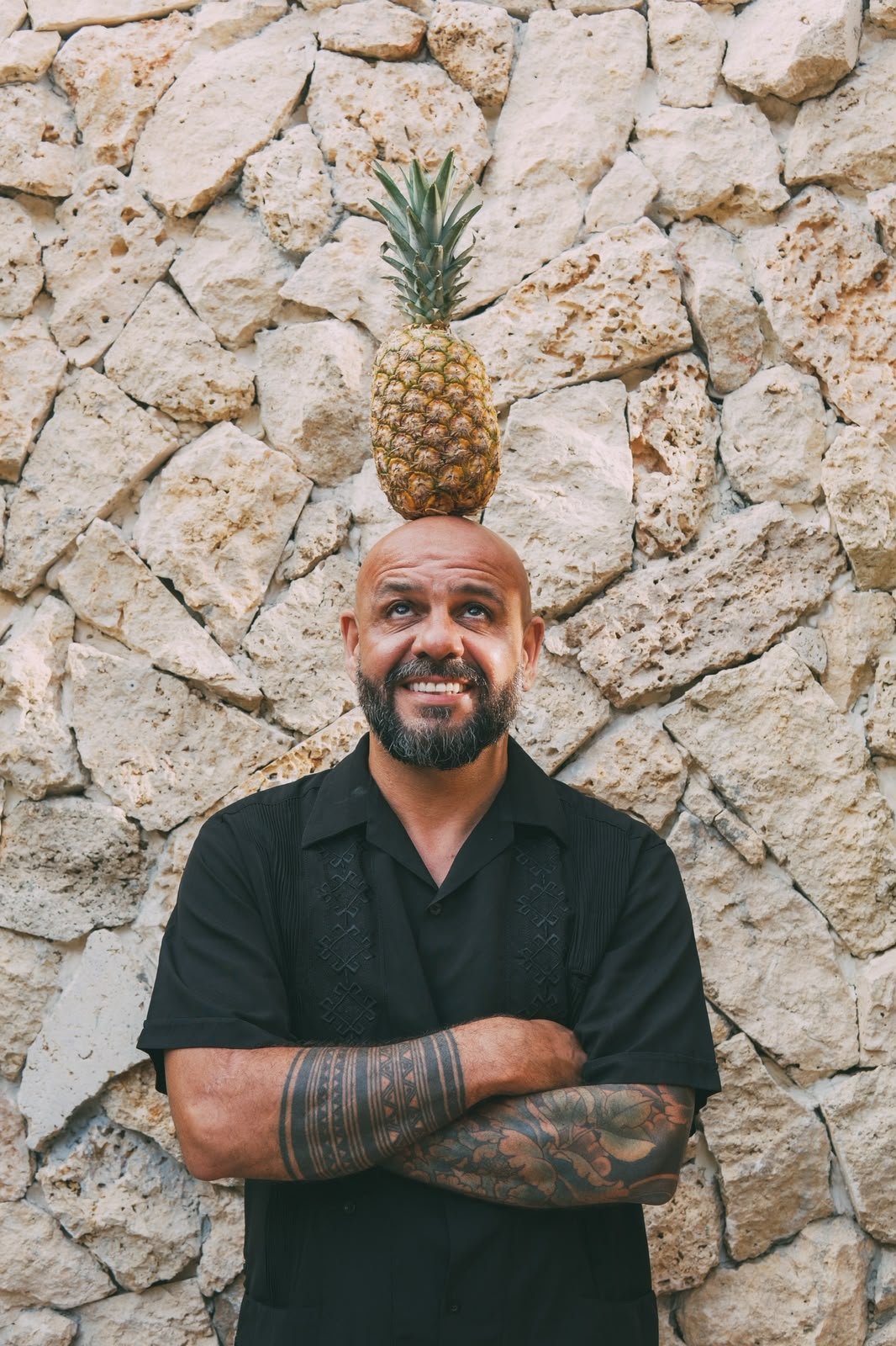 Dre Masso