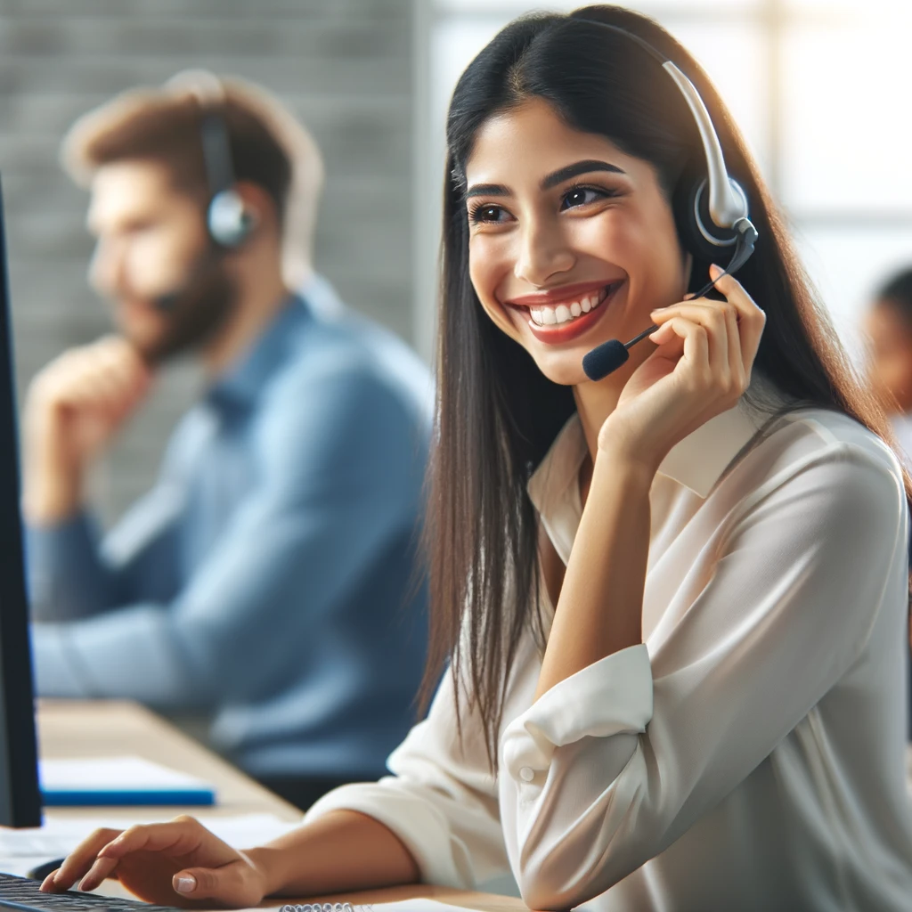 Customer Service Translates to Customer Loyalty