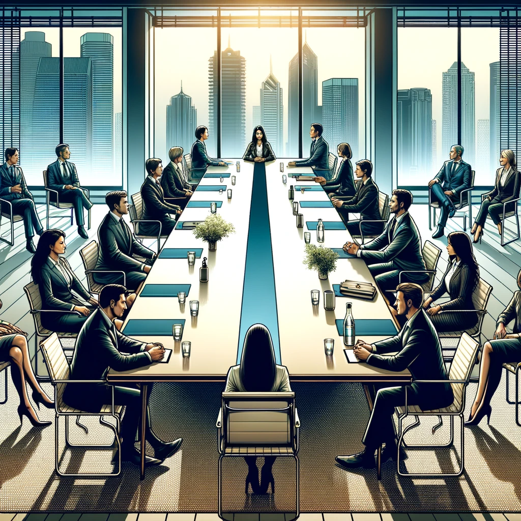RFP Experiences: A Tale of Two Clients