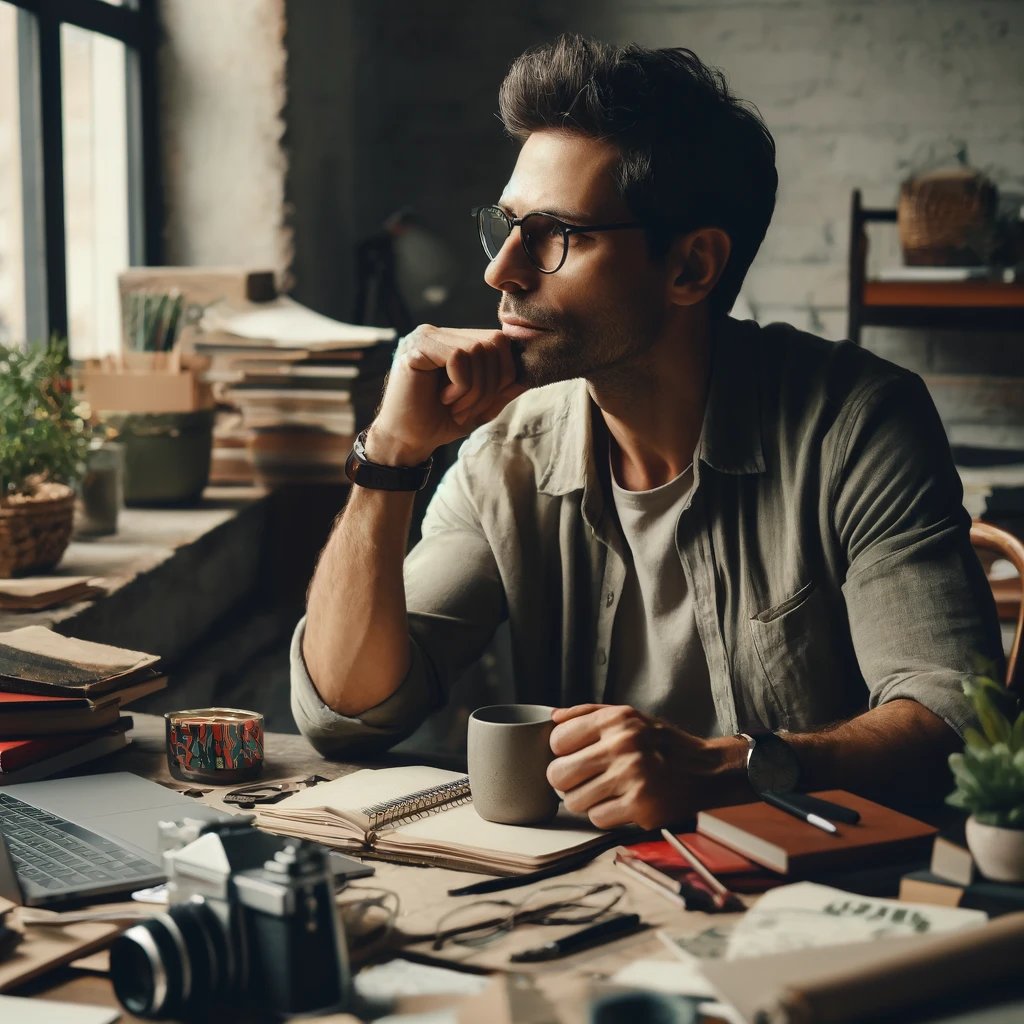 The Reality of Building a Newsletter Audience