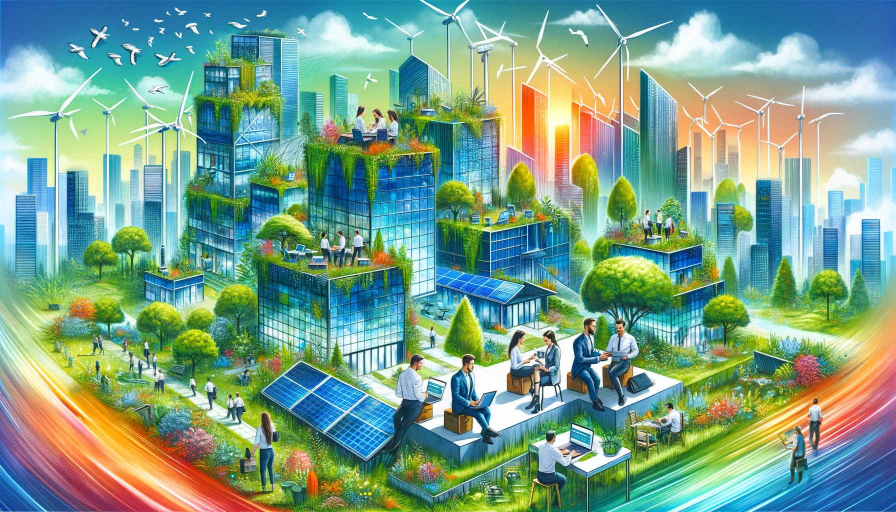 Building a Future-Proof Foundation: The Imperative of Sustainable Analytics