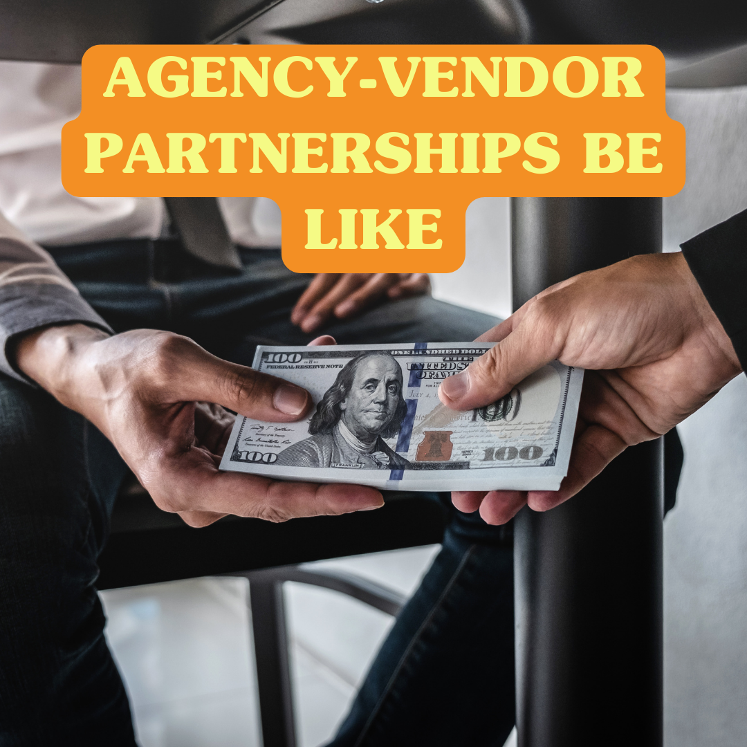 The Toxicity of SaaS Partnerships: A Call for Transparency and Integrity