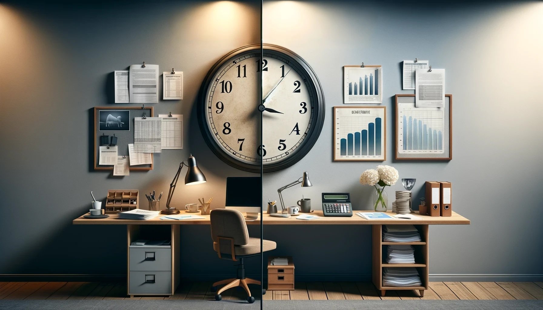The Billable Hour: When More Efficient Equals Less Revenue