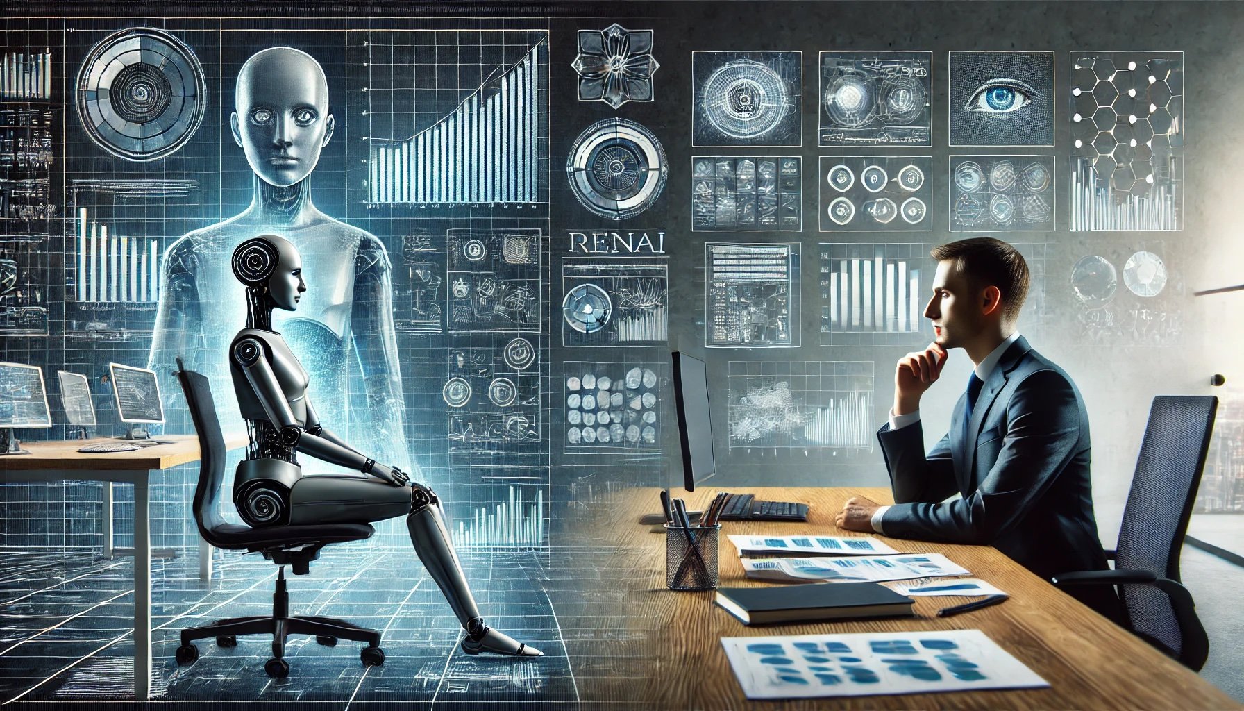 The Inevitable Transformation: How GenAI is Redefining Roles in the Analytics Industry