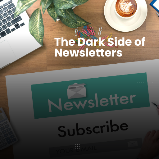 The Dark Side of Newsletter Growth: A Rant About Unethical Practices