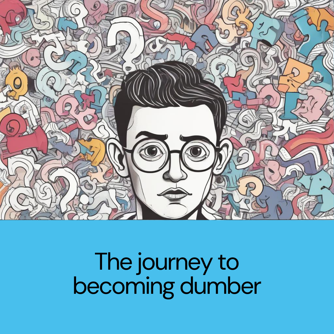 Social Media and The Death of Expertise