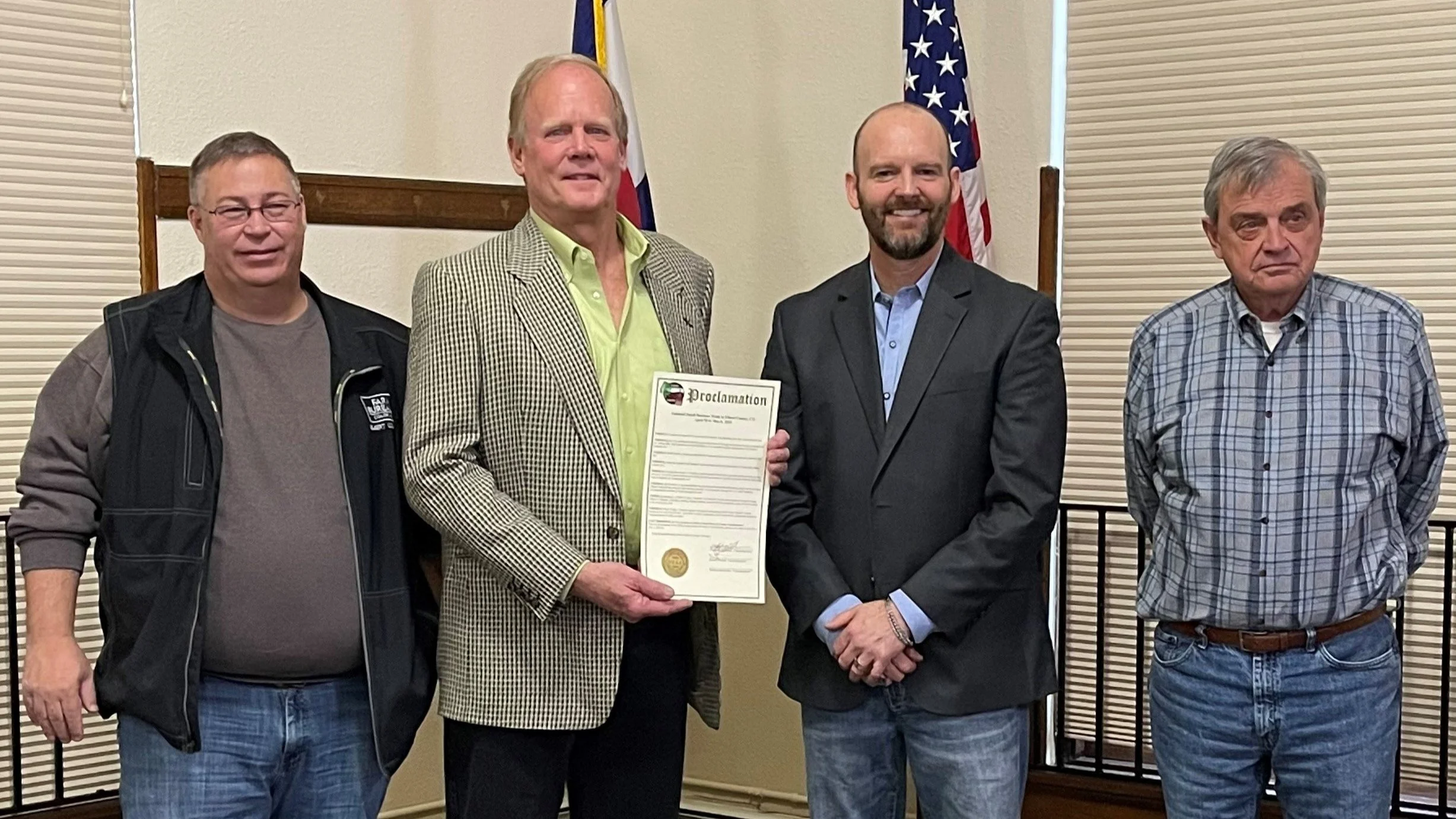 Celebrating Small Businesses