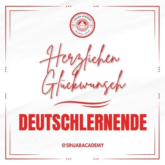 Celebrating 195 Participants in the German Language Program