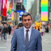 Sinjar Academy President Elected to Iraqi Parliament