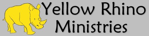 Yellow Rhino Ministries