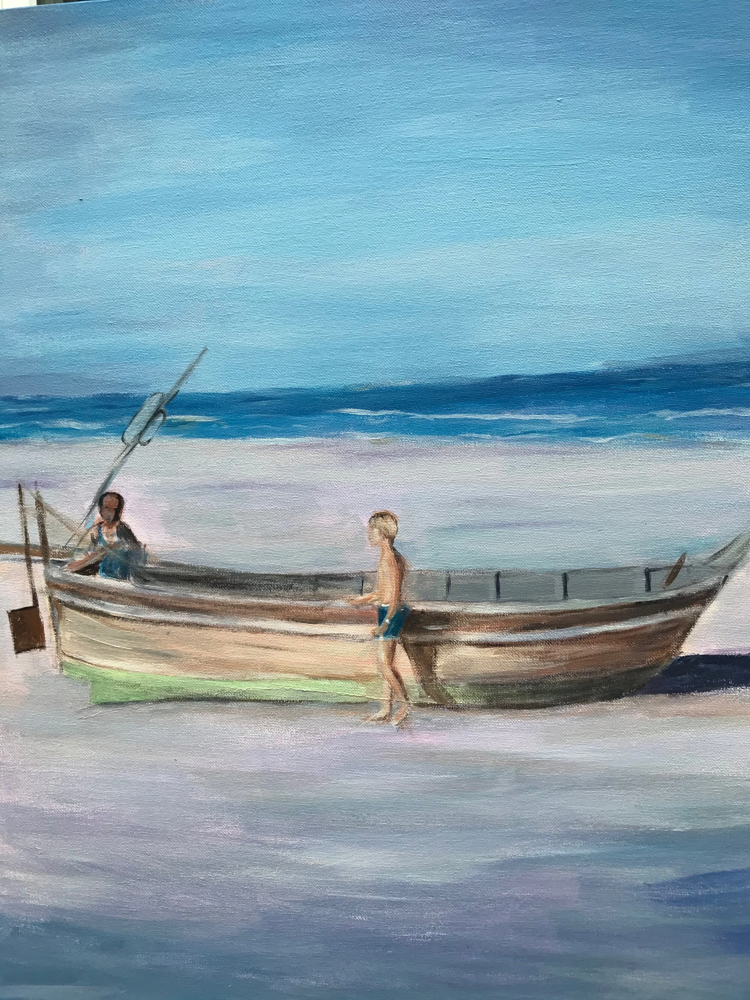 Waiting for the Tide.jpeg