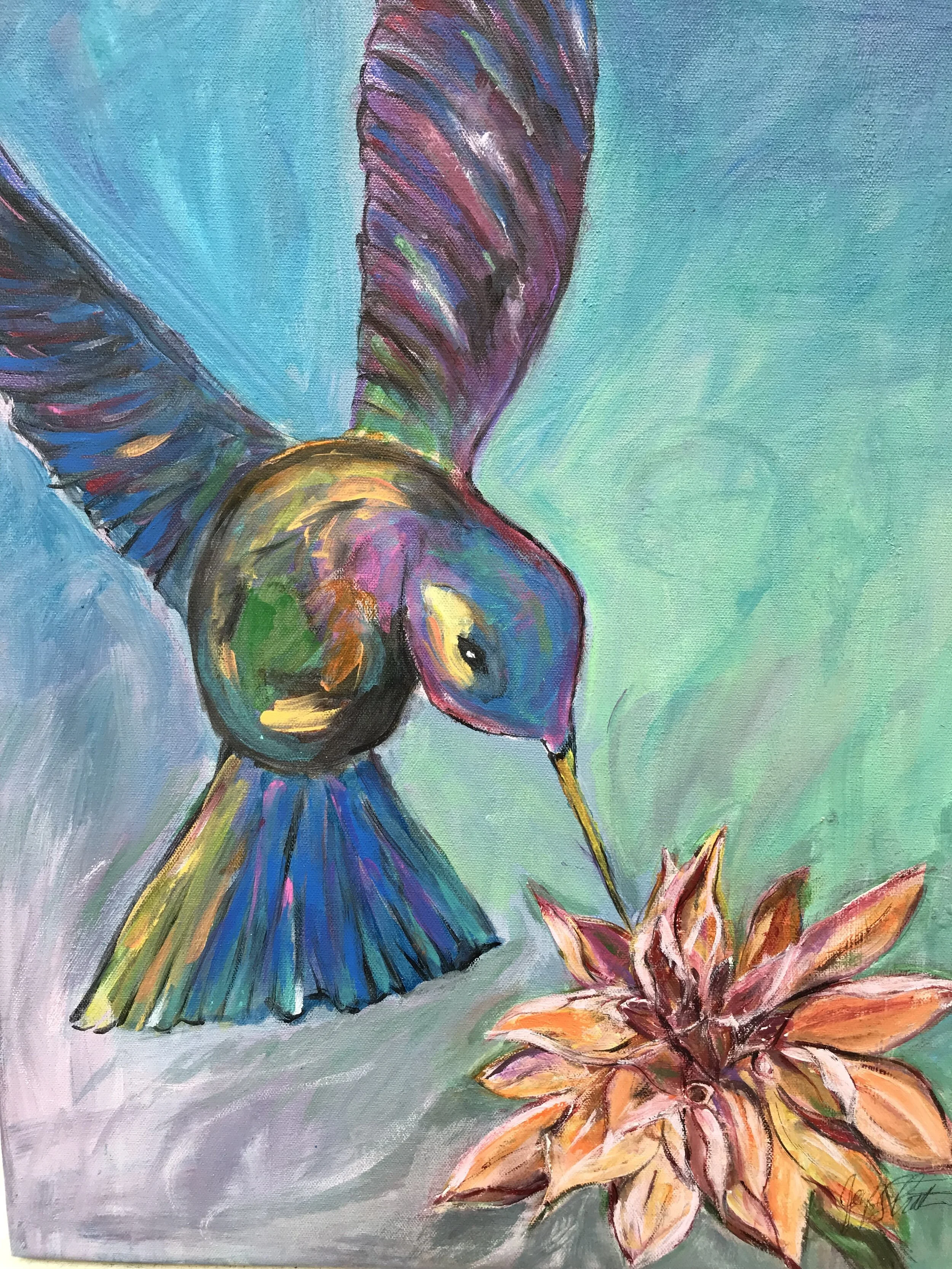 Sweet Sustenance - SOLD!