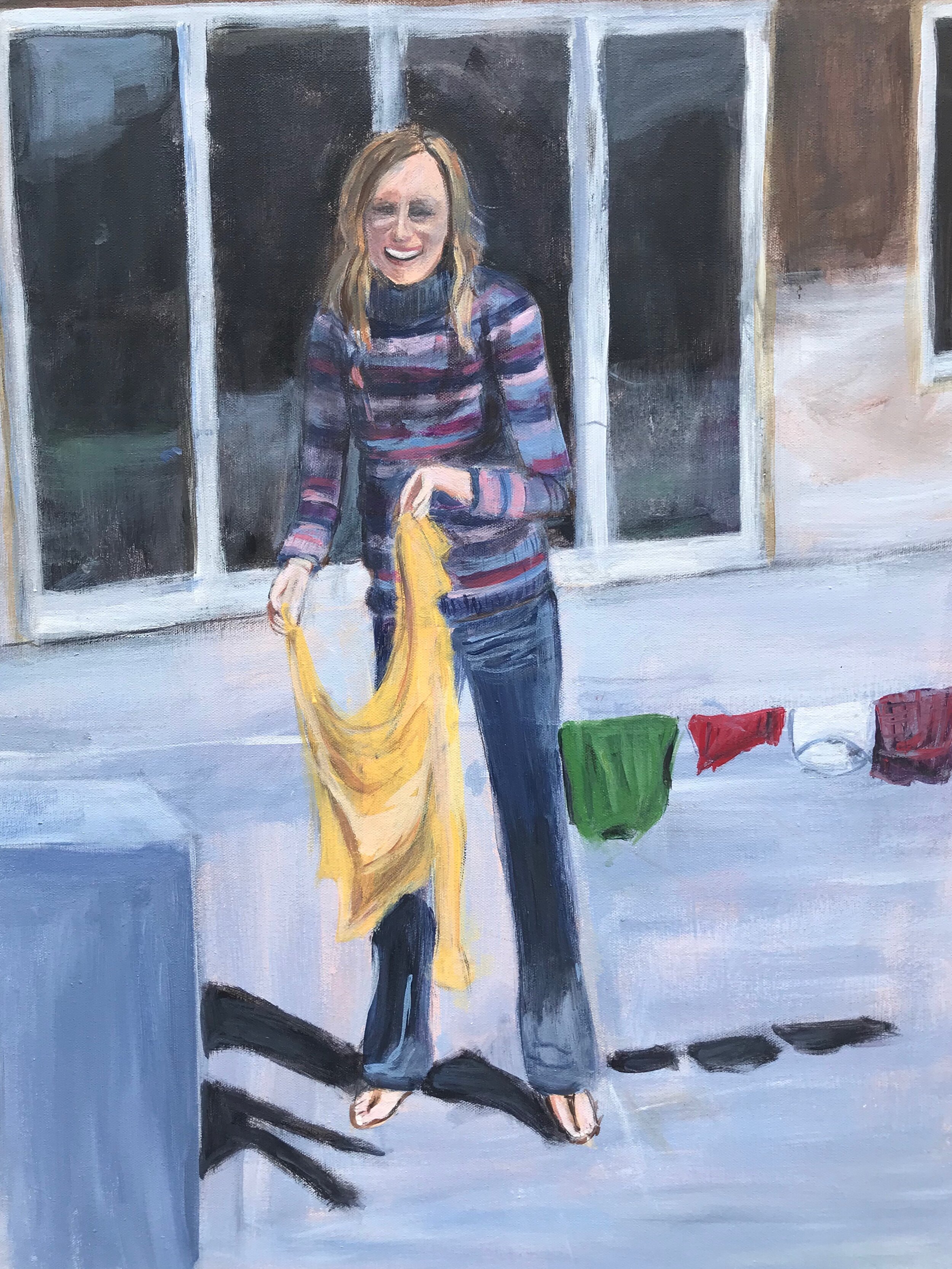 Hanging Clothes, India.jpeg