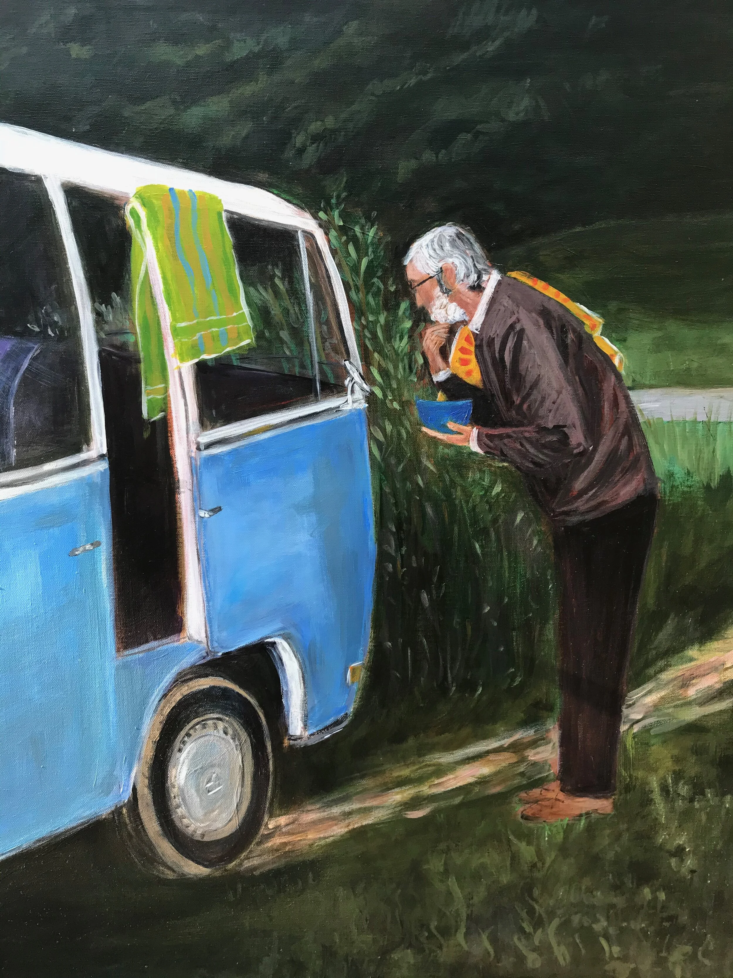 Shaving, Austria.jpeg