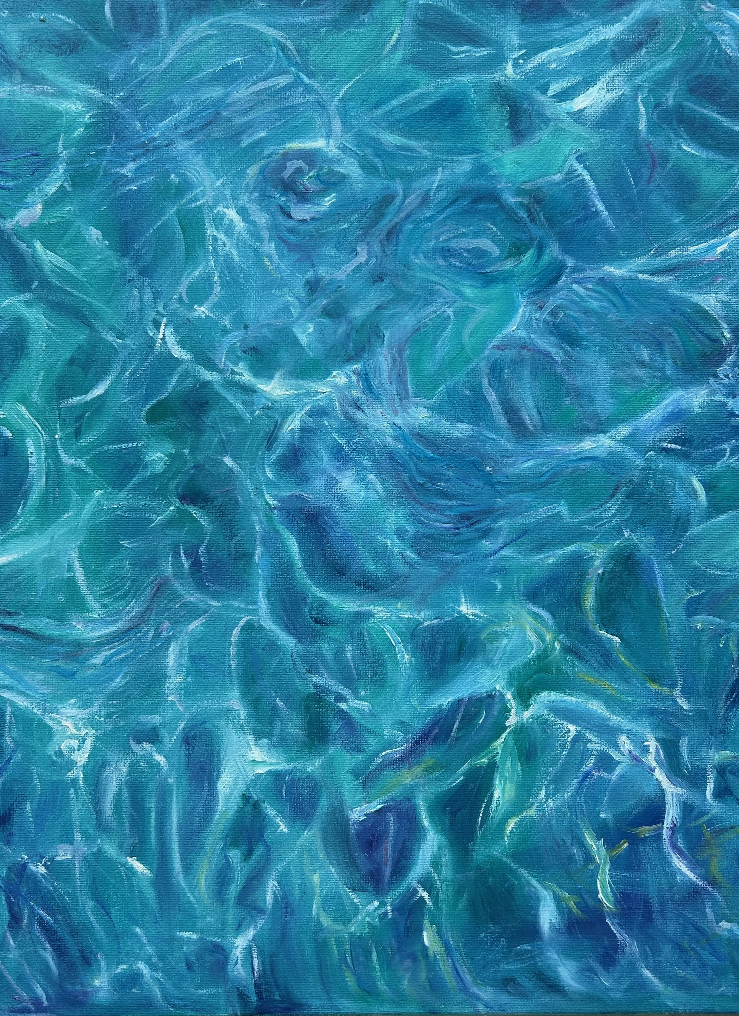 The Movement of Water