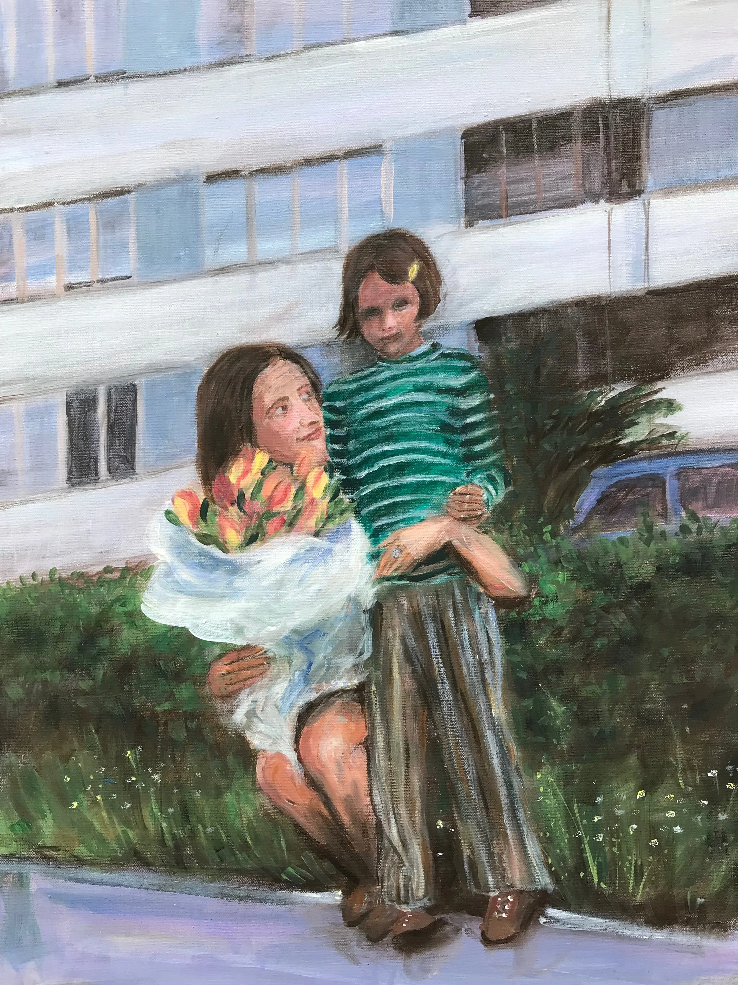 After the Wedding, Romania.jpeg