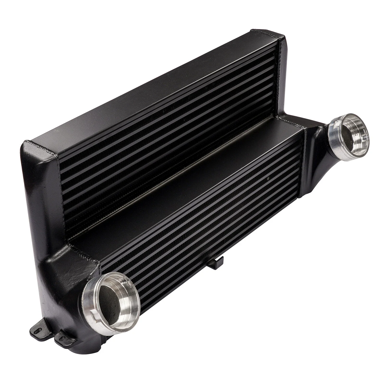 BMW E Series Front Mount Intercooler Upgrade (E70 E71 F15 F16) (X5 X6 30d 35d 40d 35i 40i)