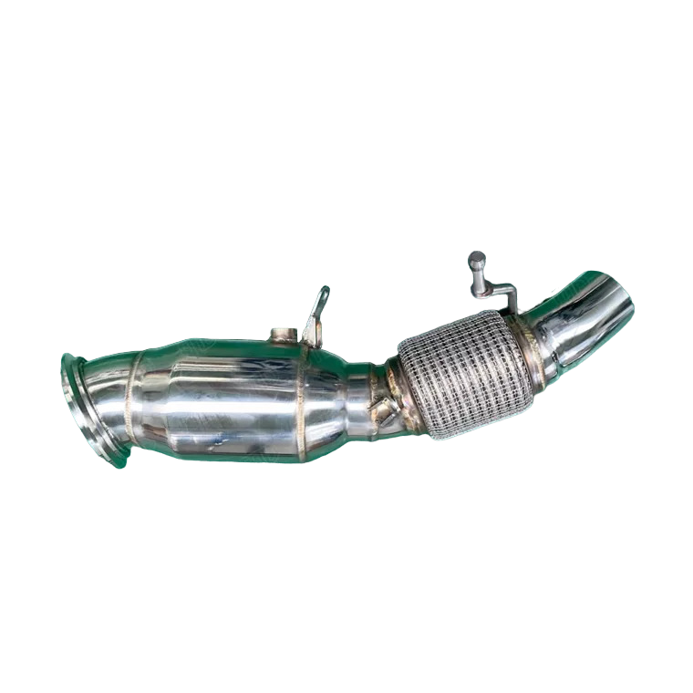 BM090F PARE-BRISE CAPONORD AVEC RADAR FUMÉ BMW R 1300 GS 2023-2025