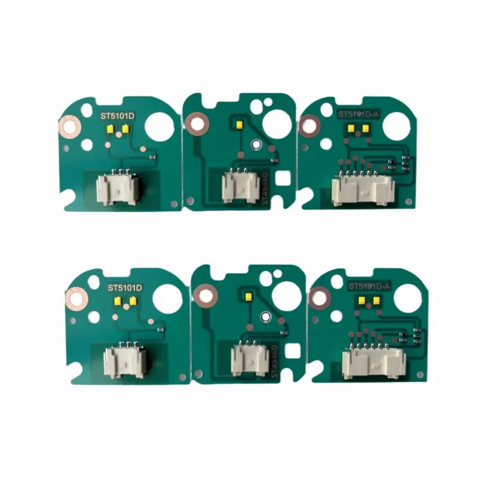 BMW Motorsport CSL Style Yellow DRL LED Module Set (F Series) — BM ...