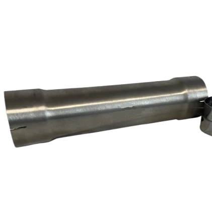 RES Exhaust ステンレスマフラー  M135i M235i Genuine BMW M Performance Exhaust Silencer for N55 M235i, 335i