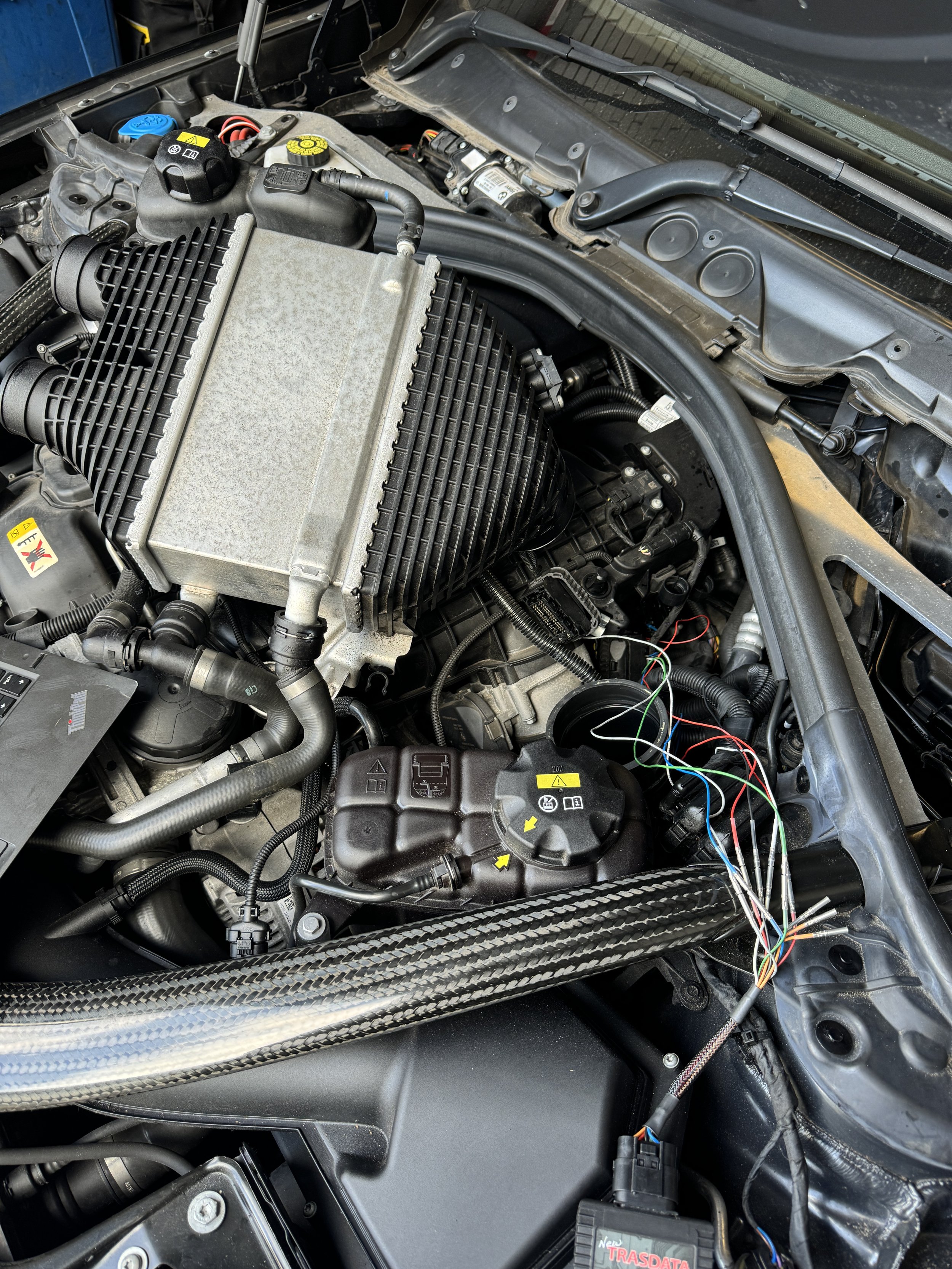 BMW Toyota ECU Bench Unlock Service (B48 B58 S55 & More)