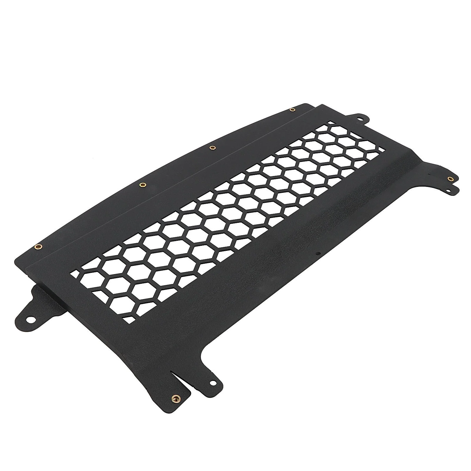 BMW S55 Engine Oil Cooler Radiator Guard Shield Undertray Upgrade M2 M3 M4 F80 F82 F83 F87