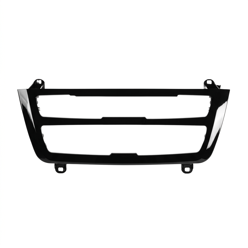 BMW Interior AC Radio Panel Ambient Lighting Trim 3 4 Series M3 M4 F3x F8x (F30 F31 F32 F80 F82)