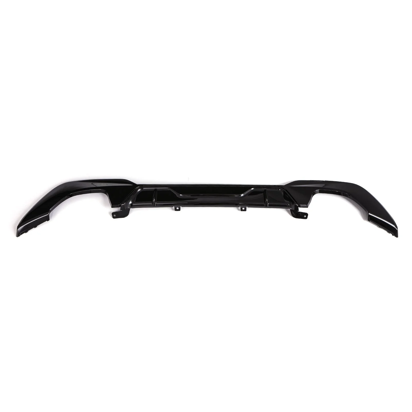 BMW 3 SERIES M PERFORMANCE STYLE REAR BUMPER DIFFUSER (G20 PRE LCI)