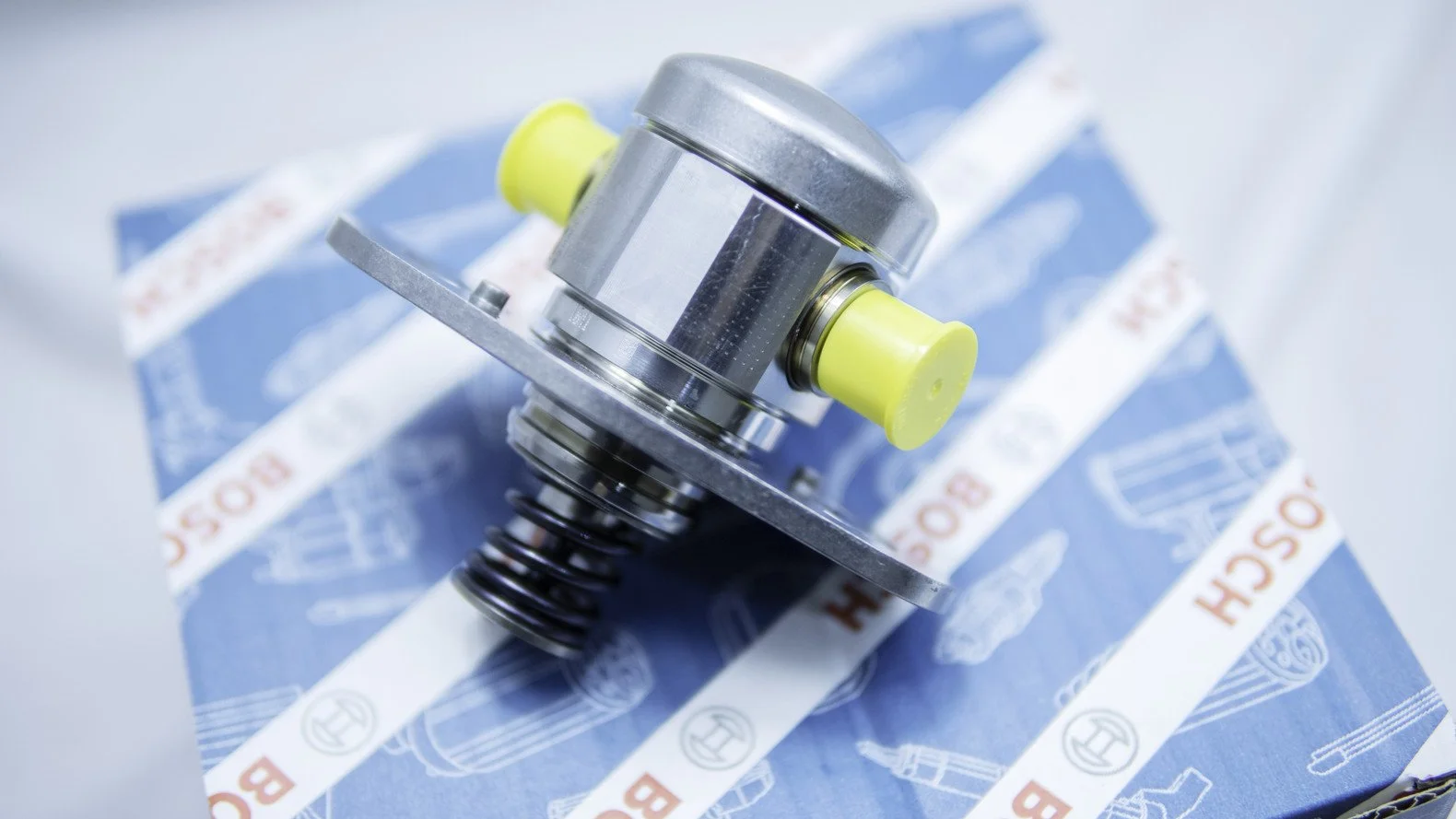 Bosch BMW B58TU High Pressure Fuel Pump Upgrade (F20 F21 F22 F30 F31 F32 F33 F34 F36) (M140i M240i 340i 440i 540i 640i 40i)